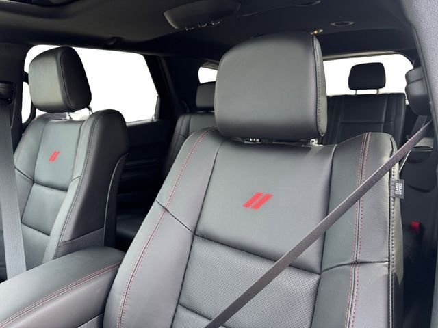 New 2026 Dodge Durango GT AWD/4WD image 15