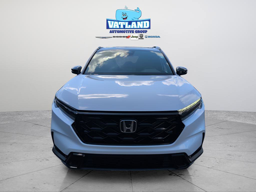 New 2026 Honda CR-V Sport image 2