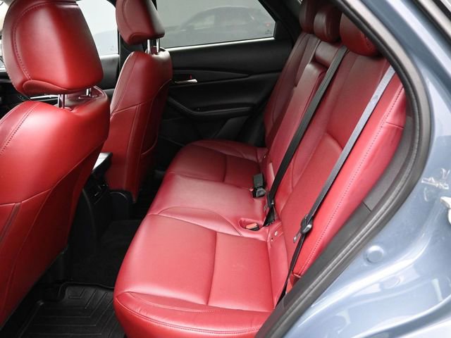 Used 2023 MAZDA CX-30 AWD 2.5 S w/ Preferred Package image 25