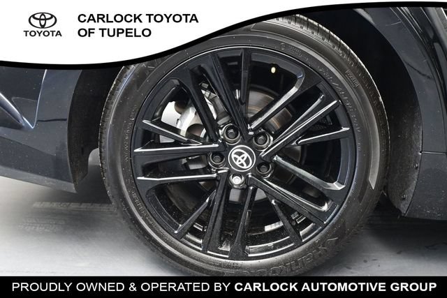 Used 2026 Toyota Camry SE w/ Multimedia Upgrade Package FWD image 41
