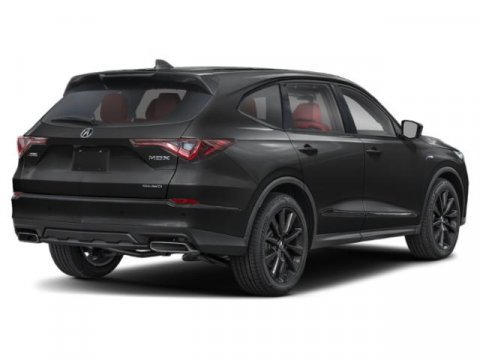 New 2026 Acura MDX A-Spec AWD/4WD image 2