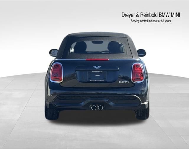 Certified 2023 MINI Cooper S image 5