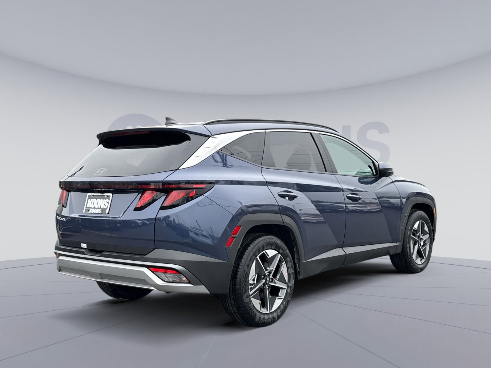 New 2026 Hyundai Tucson SEL image 7