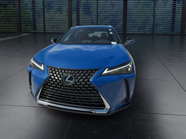 Used 2025 Lexus UX 300h FWD w/ Accessory Package (Z2) image 3