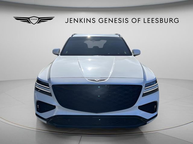 New 2026 Genesis GV80 3.5T Prestige image 8