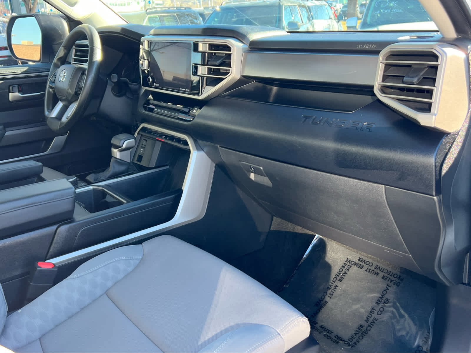 Used 2023 Toyota Tundra SR5 image 21