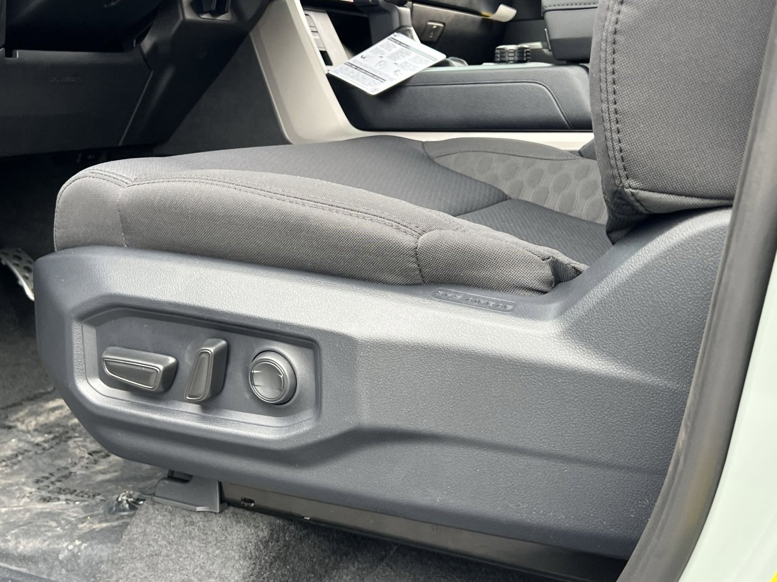 New 2026 Toyota Tundra SR5 image 10