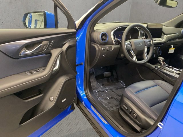 New 2026 Chevrolet Blazer RS w/ Enhanced Convenience Package AWD/4WD image 19