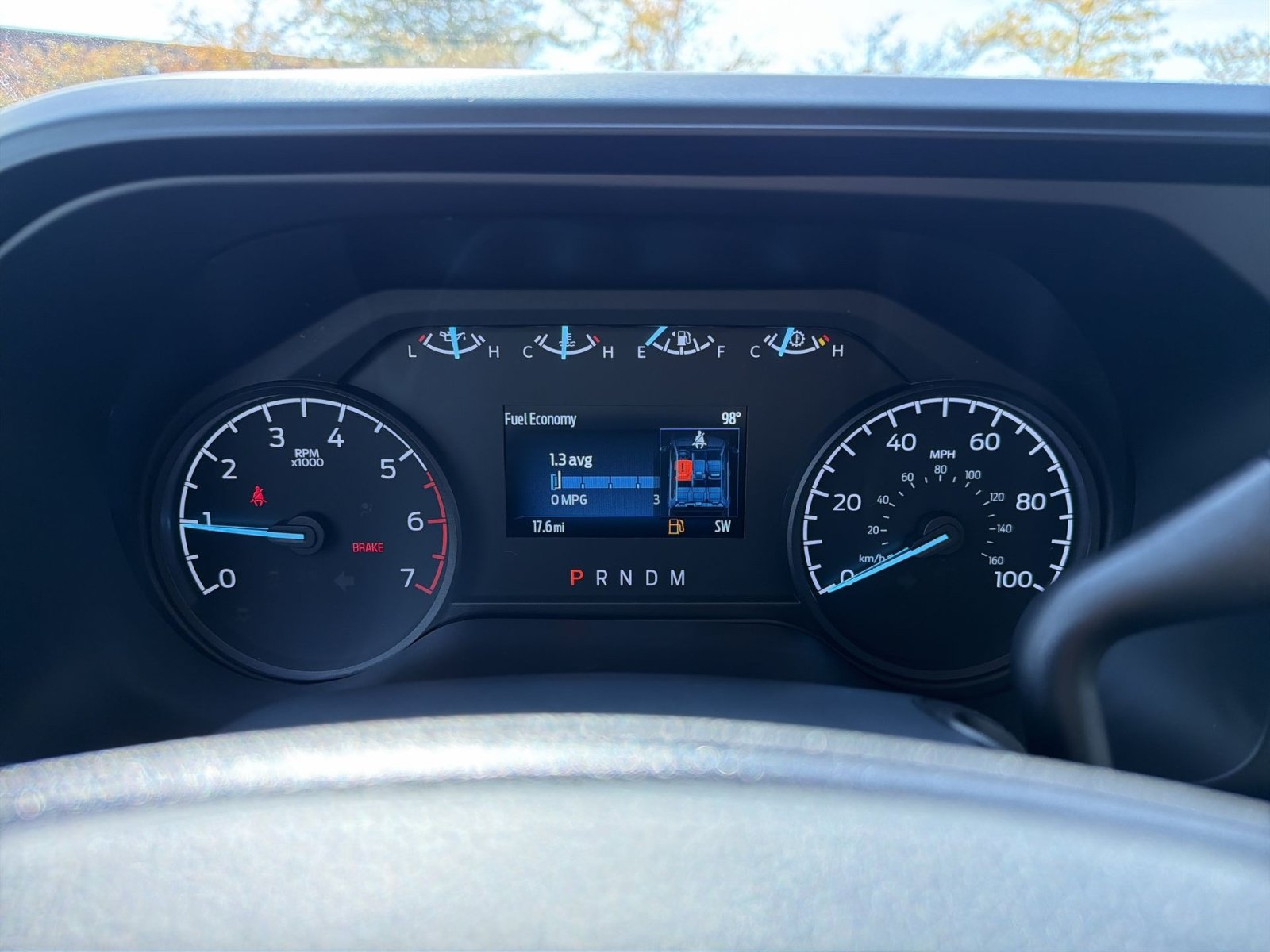 New 2027 Ford F350 XL w/ FX4 Off-Road Package AWD/4WD image 31