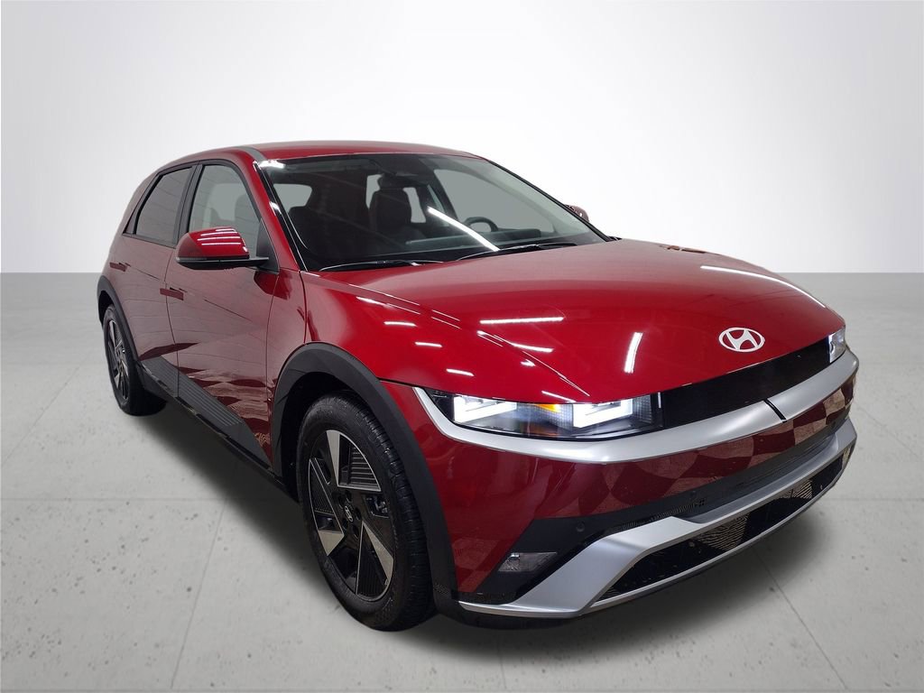 New 2026 Hyundai Ioniq 5 SEL image 4