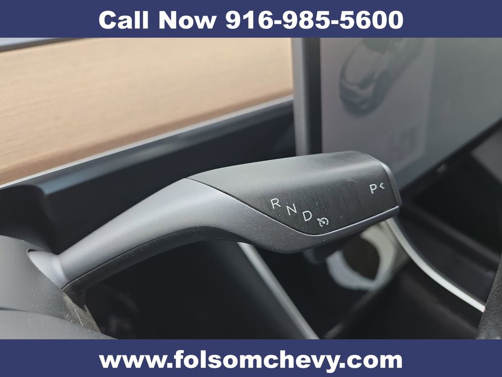 Used 2020 Tesla Model Y Long Range image 18