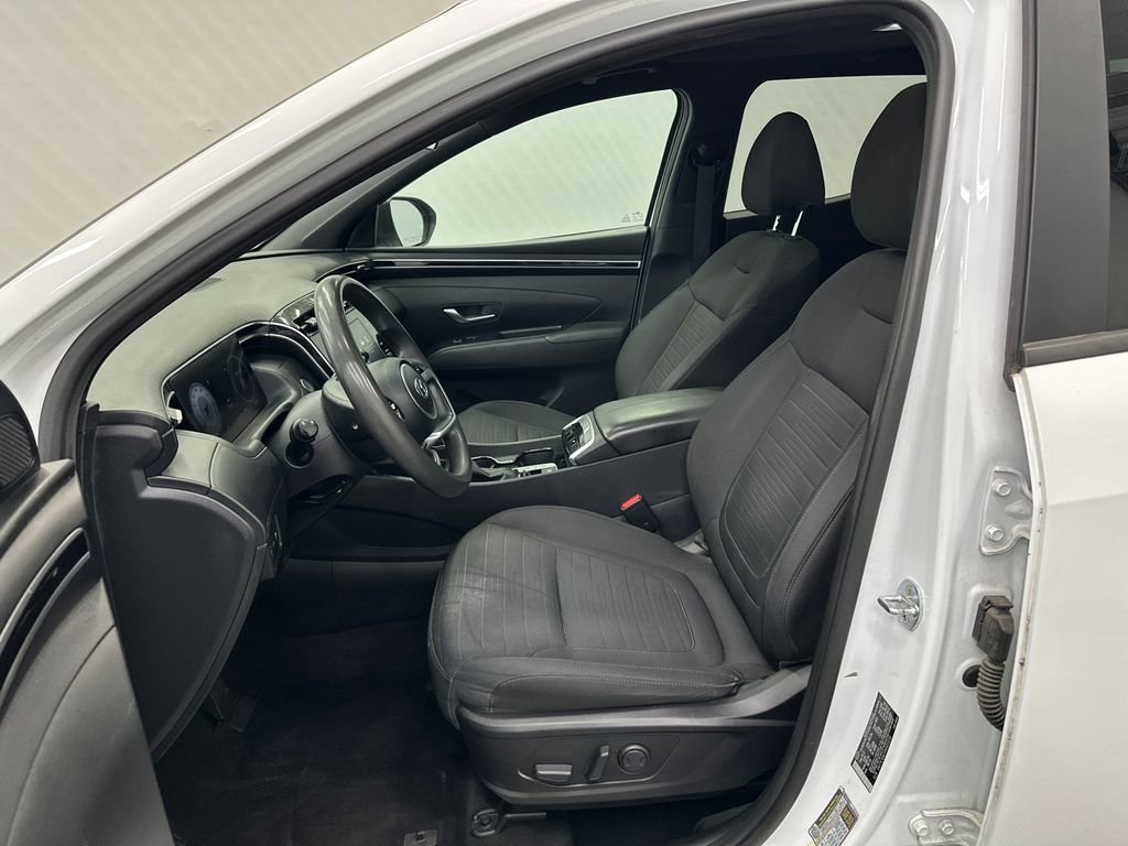 Used 2022 Hyundai Santa Cruz SEL w/ Activity Package FWD image 9