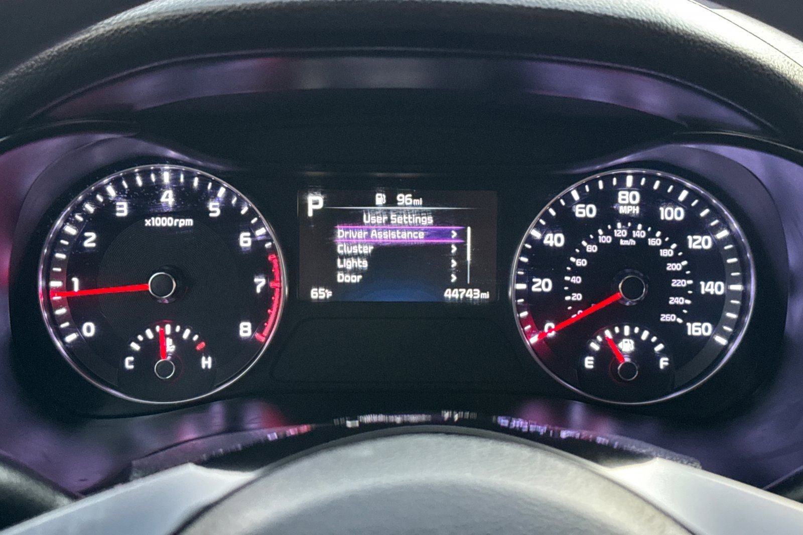 Used 2023 Kia Forte LXS w/ LXS Technology Package image 21