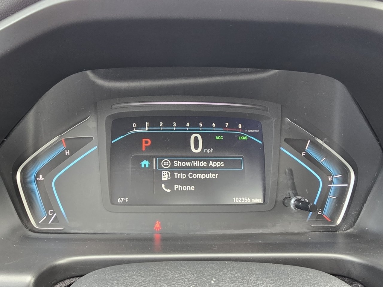 Used 2019 Honda Odyssey EX-L image 27
