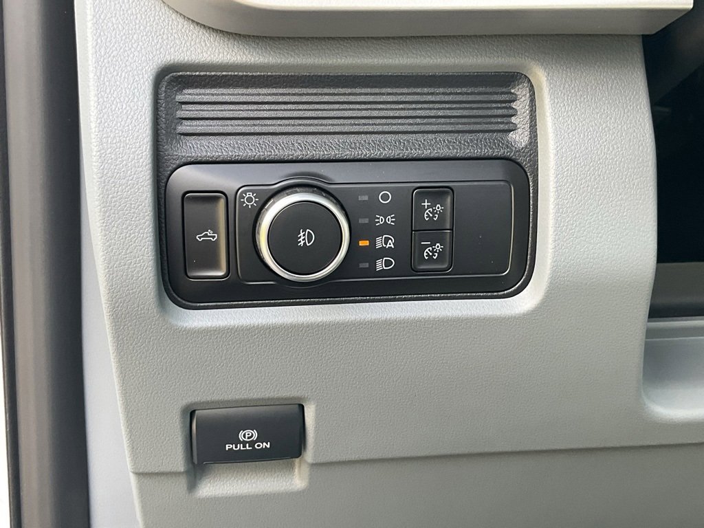 New 2026 Ford F350 XL image 17