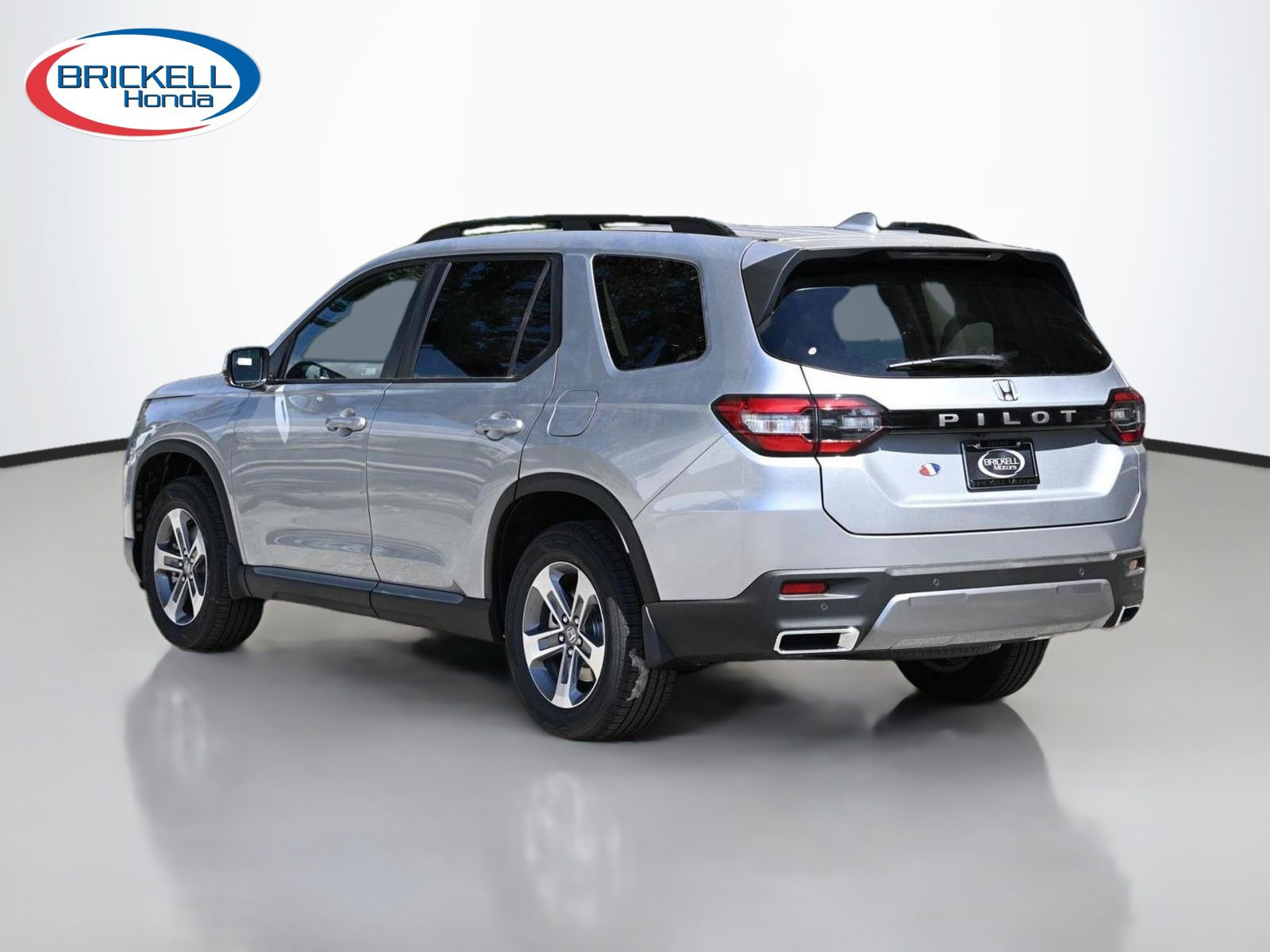 New 2026 Honda Pilot EX-L image 7
