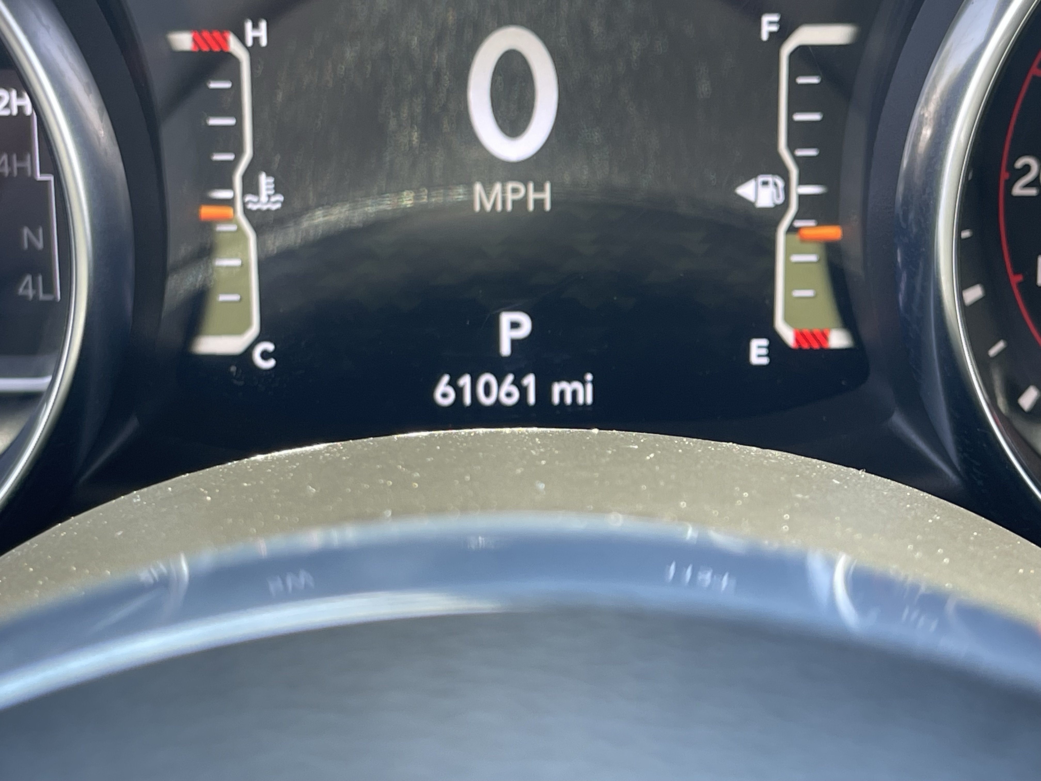 Used 2021 Jeep Gladiator Mojave AWD/4WD image 31