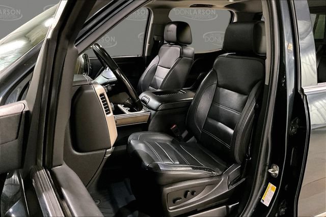Used 2018 GMC Sierra 1500 Denali w/ Denali Ultimate Package AWD/4WD image 14