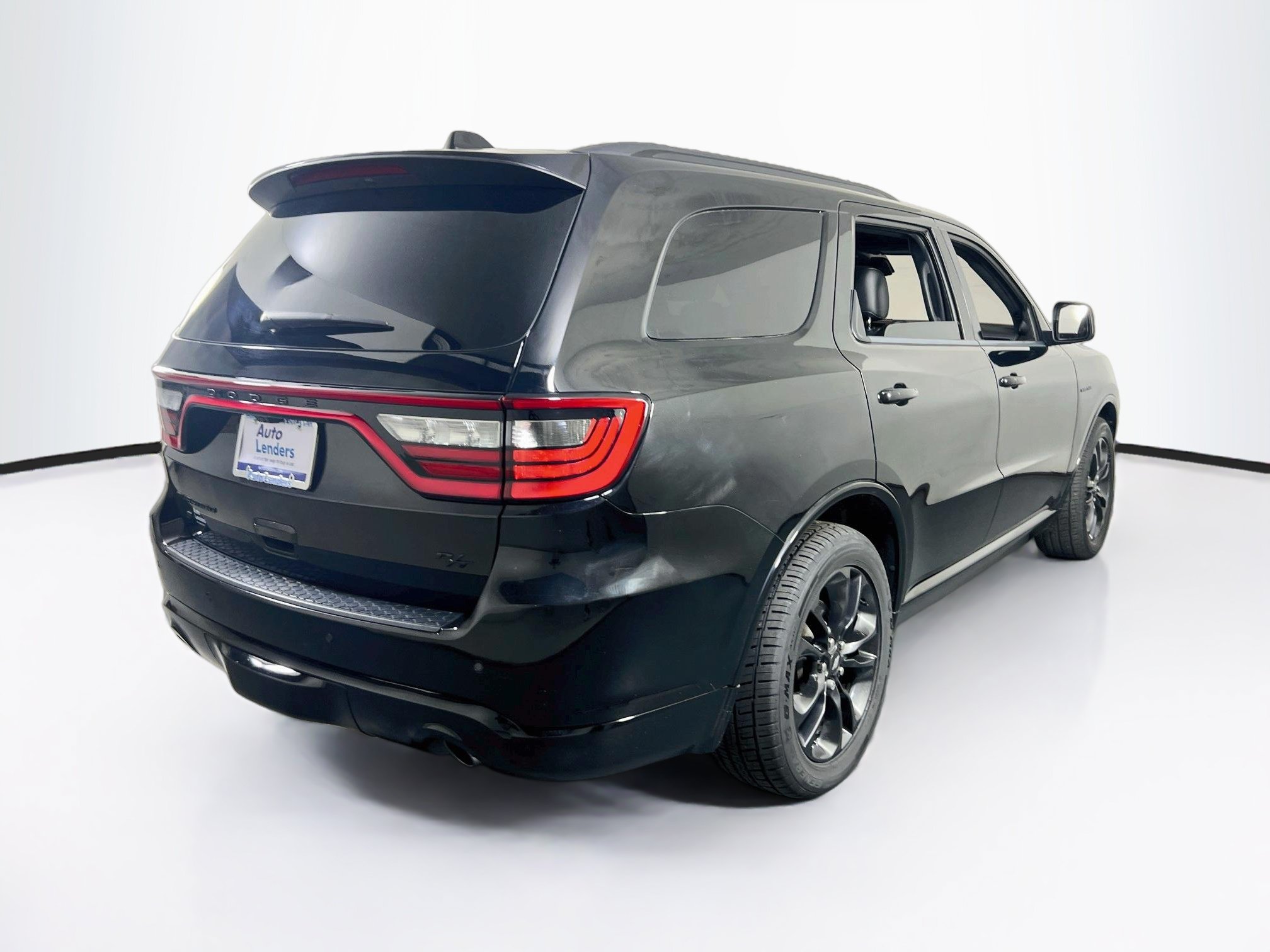 Used 2023 Dodge Durango R/T AWD/4WD image 5