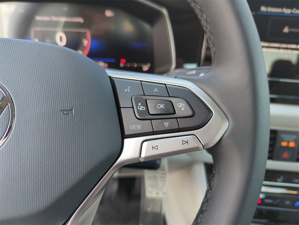 New 2025 Volkswagen Jetta S image 35