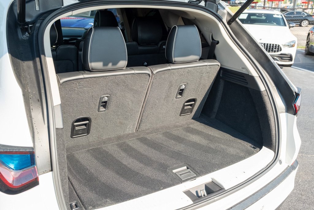 Used 2023 Acura MDX SH-AWD w/ Advance Package image 32