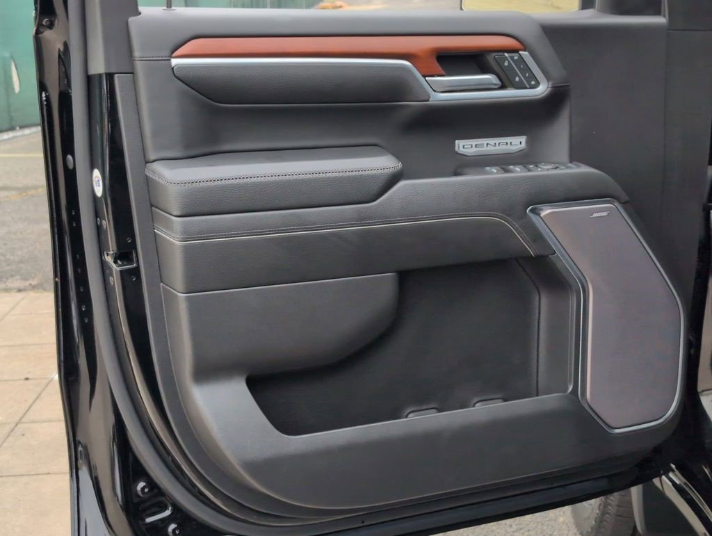 Certified 2022 GMC Sierra 1500 Denali w/ Denali Reserve Package image 25