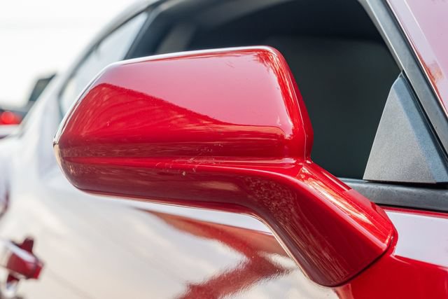 Used 2018 Chevrolet Camaro SS RWD image 15
