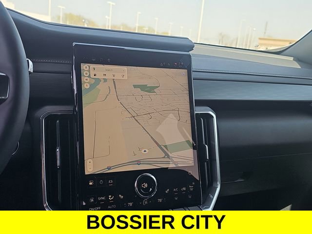 New 2025 GMC Acadia Elevation w/ Elevation Premium Package image 14