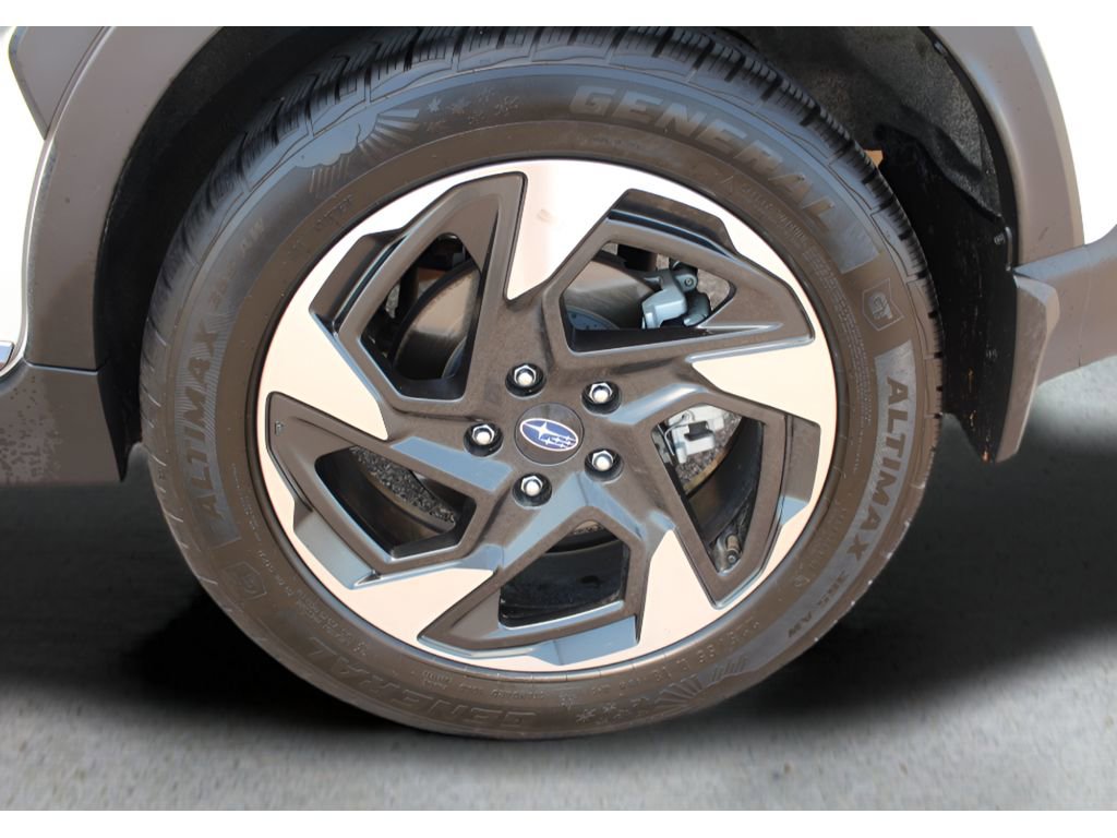 Used 2024 Subaru Crosstrek 2.5i Limited image 25