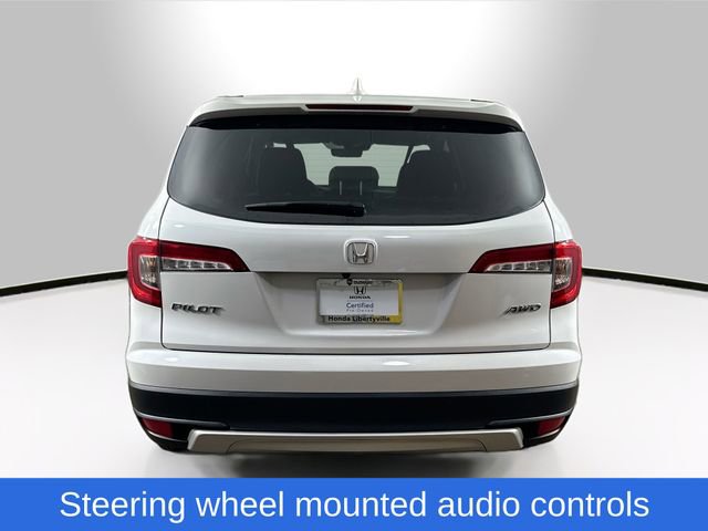 Used 2022 Honda Pilot EX-L image 15