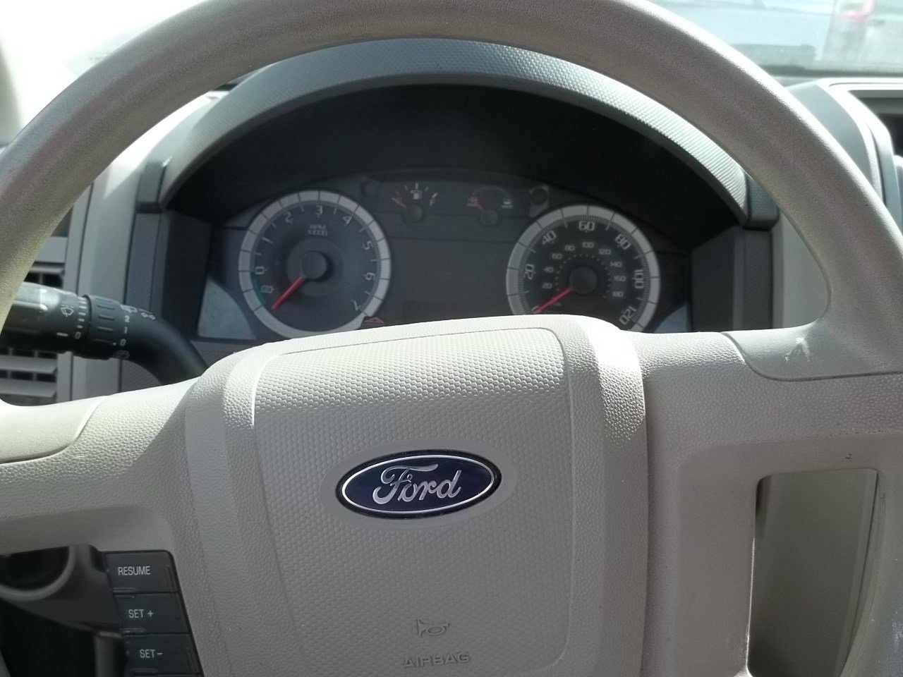 Used 2008 Ford Escape 4WD Hybrid image 8