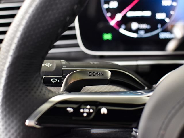 Certified 2026 Mercedes-Benz GLE 53 AMG 4MATIC Coupe image 27
