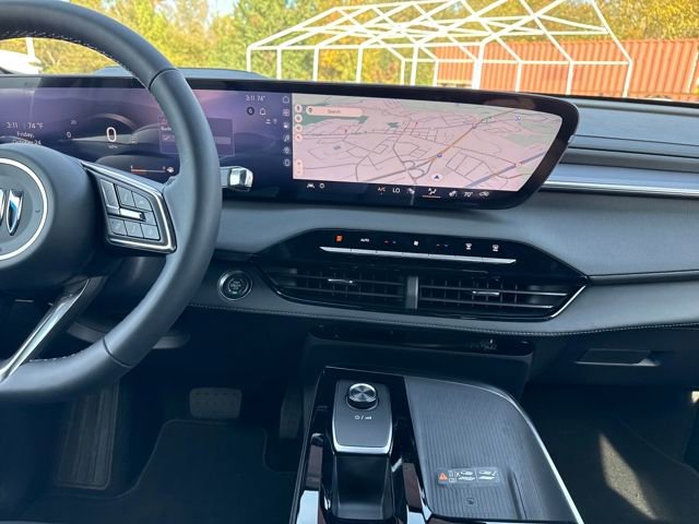 New 2026 Buick Enclave Sport Touring w/ Power Package image 17