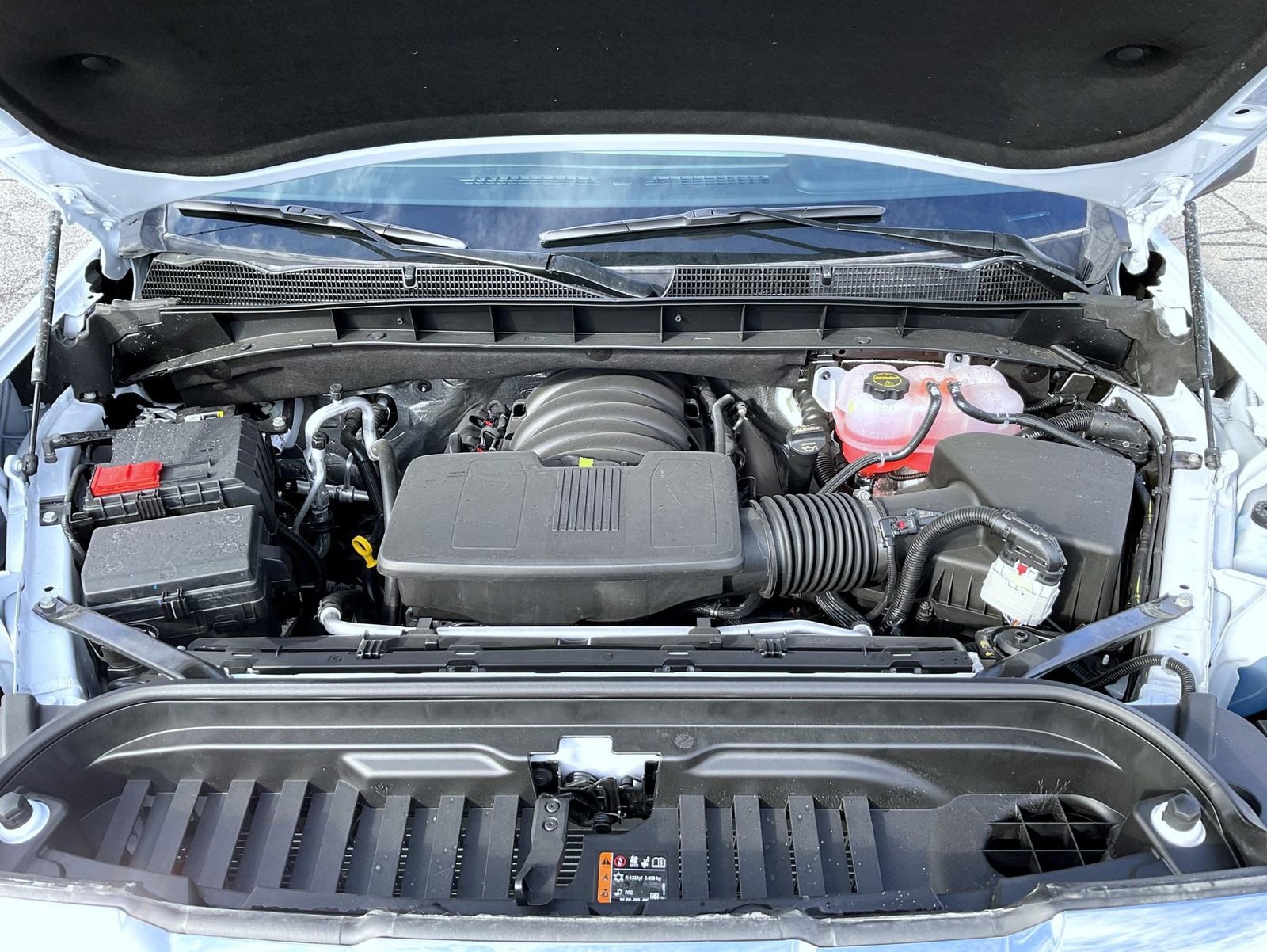 New 2026 GMC Sierra 1500 SLT w/ SLT Premium Plus Package image 24