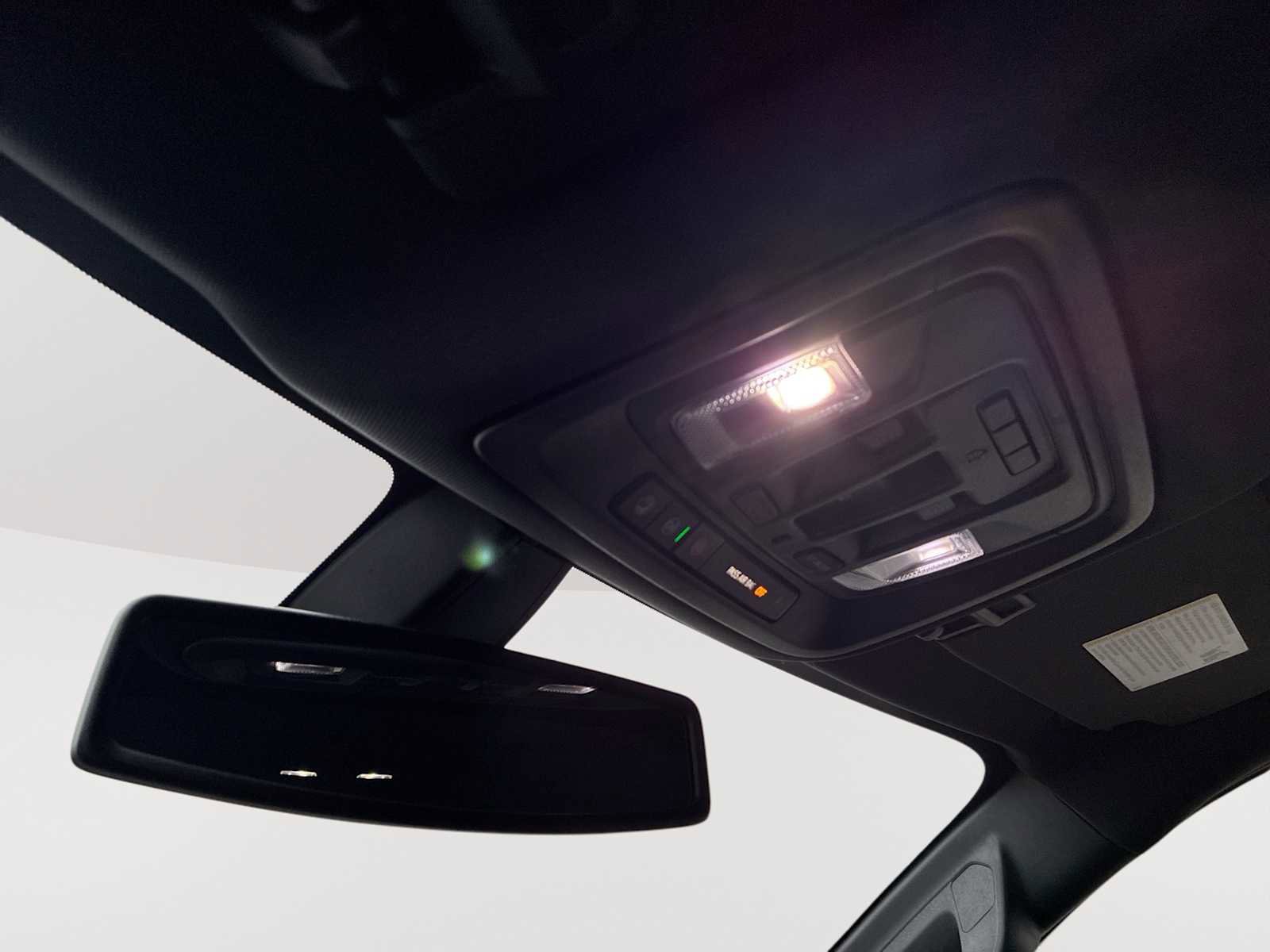 Certified 2019 GMC Sierra 1500 AT4 w/ AT4 Premium Package image 36