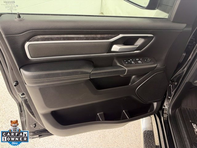 Used 2023 RAM 1500 Big Horn AWD/4WD image 15