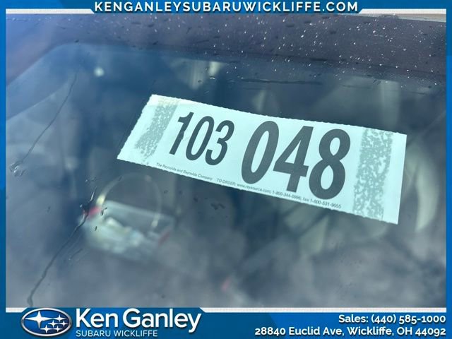 Used 2026 Subaru Forester Touring AWD/4WD image 17