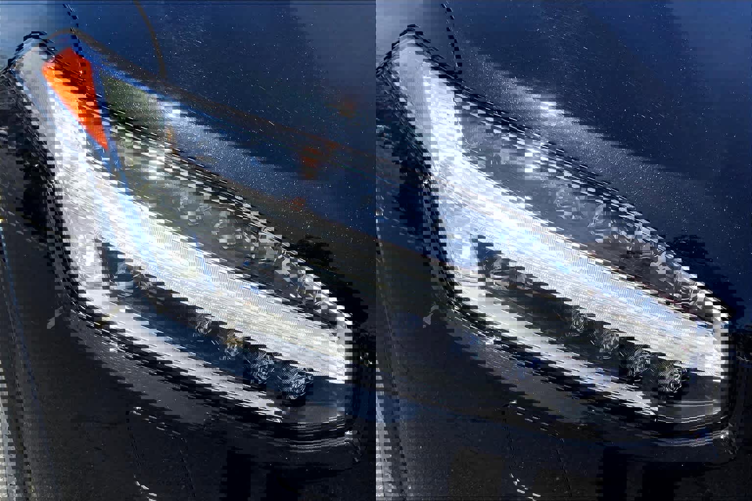 Certified 2023 Volvo XC90 B6 Plus w/ Protection Package image 25