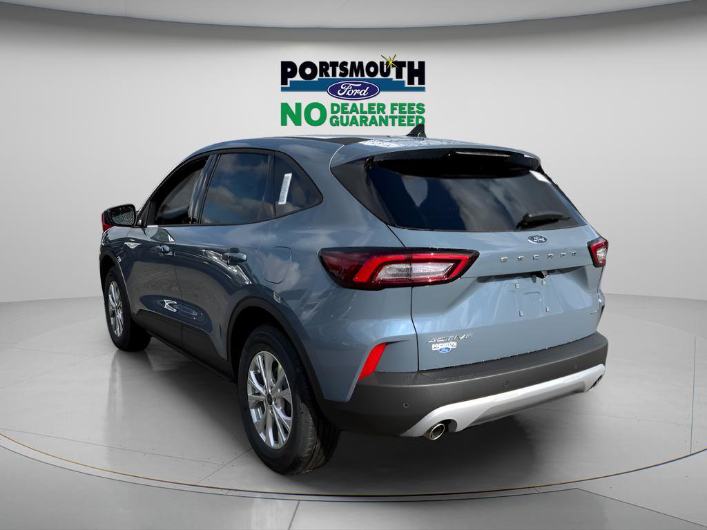 New 2026 Ford Escape Active w/ Tech Pack #1 AWD/4WD image 18