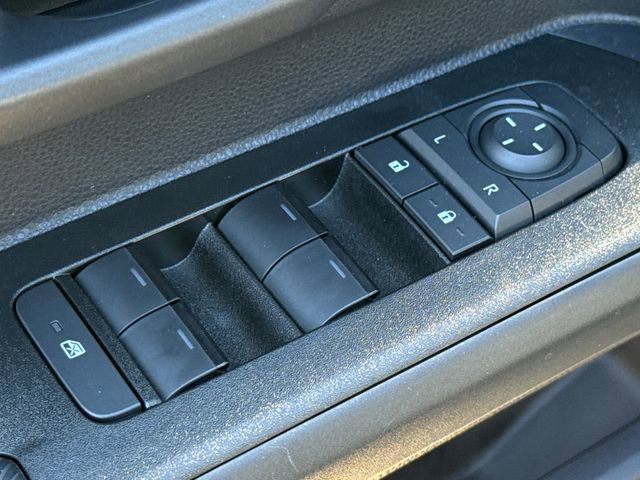 Used 2025 Toyota 4Runner TRD Off-Road AWD/4WD image 21
