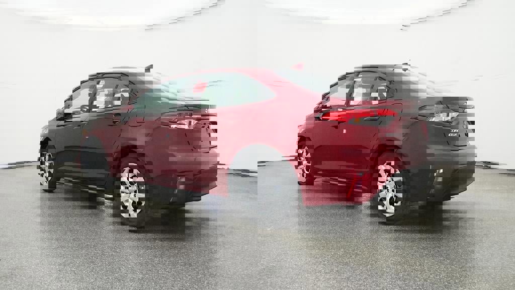 New 2026 Toyota Corolla LE image 21