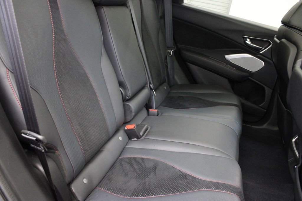 Used 2023 Acura RDX A-Spec AWD/4WD image 21