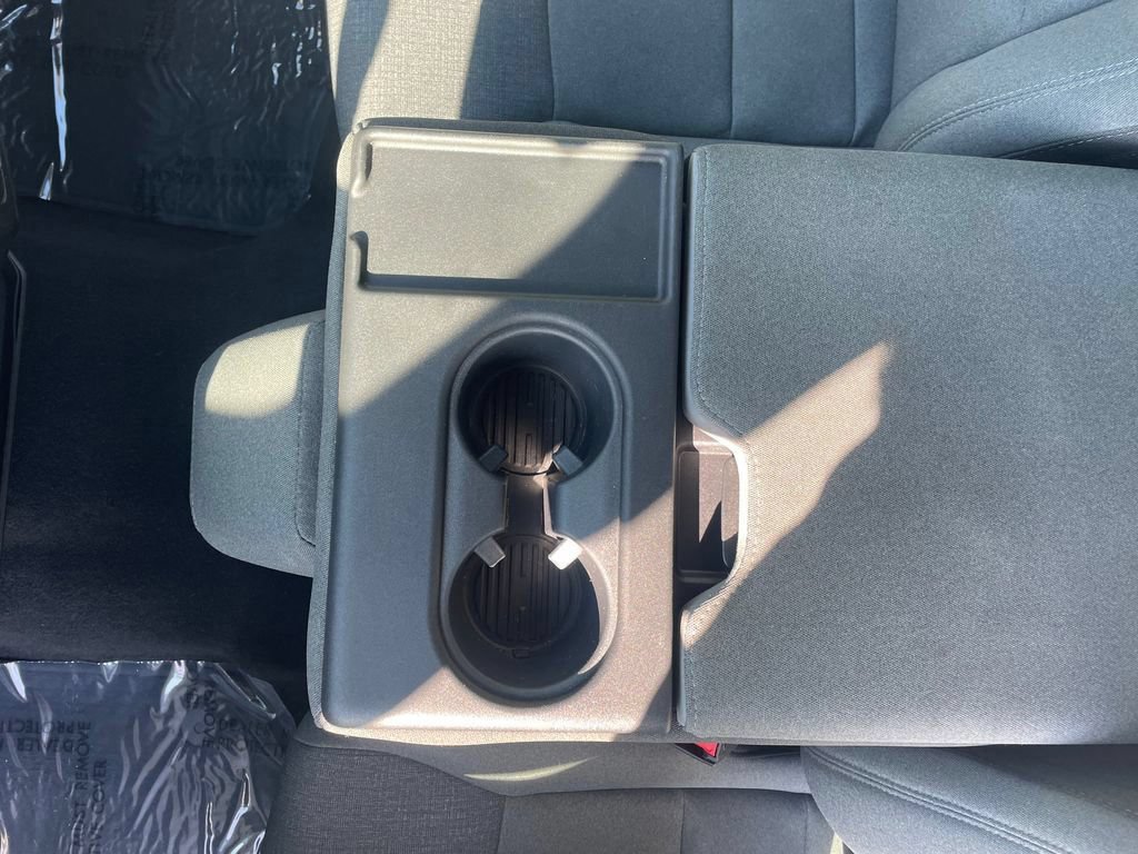Used 2025 Ford F150 XLT w/ Equipment Group 301A Standard AWD/4WD image 19