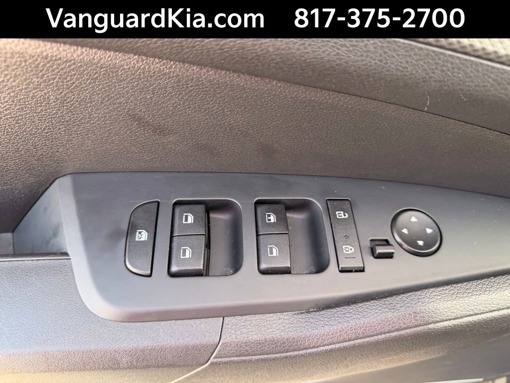 Certified 2024 Kia Sportage LX image 15