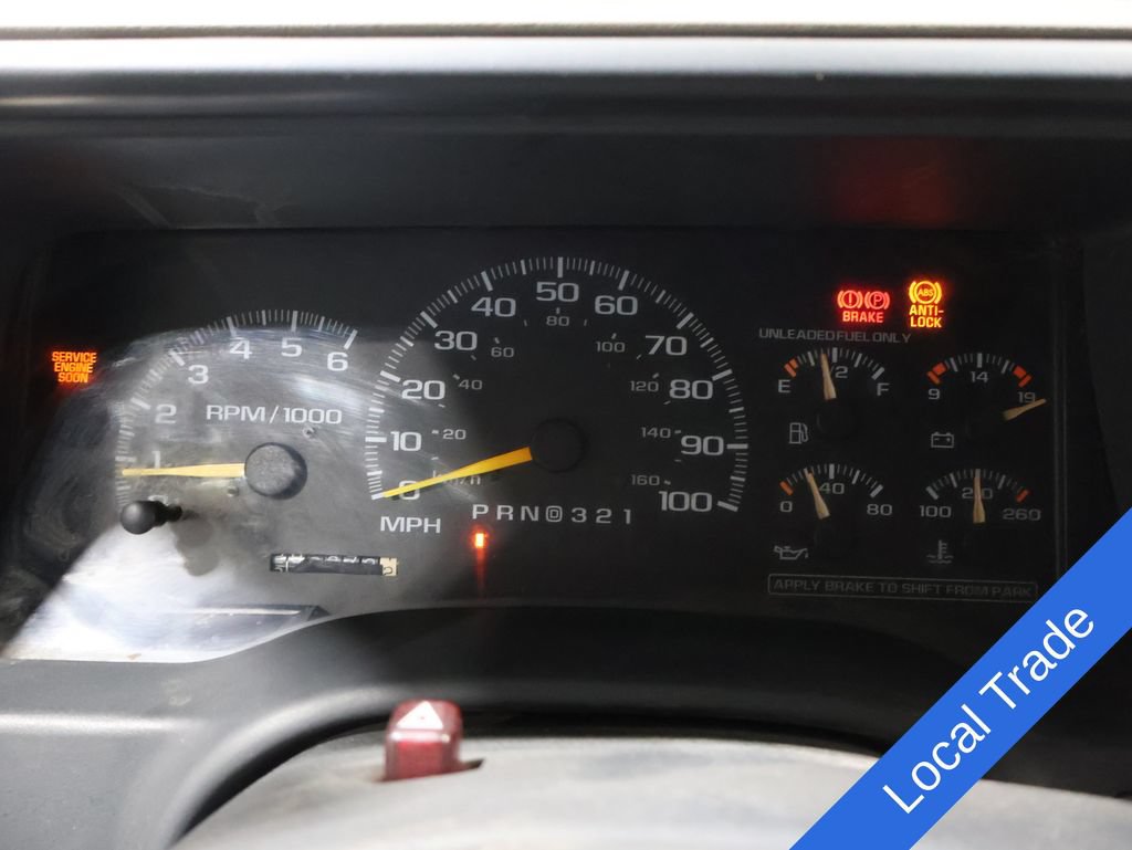 Used 1999 GMC Suburban 4WD w/ Marketing Opt Pkg 3 image 2