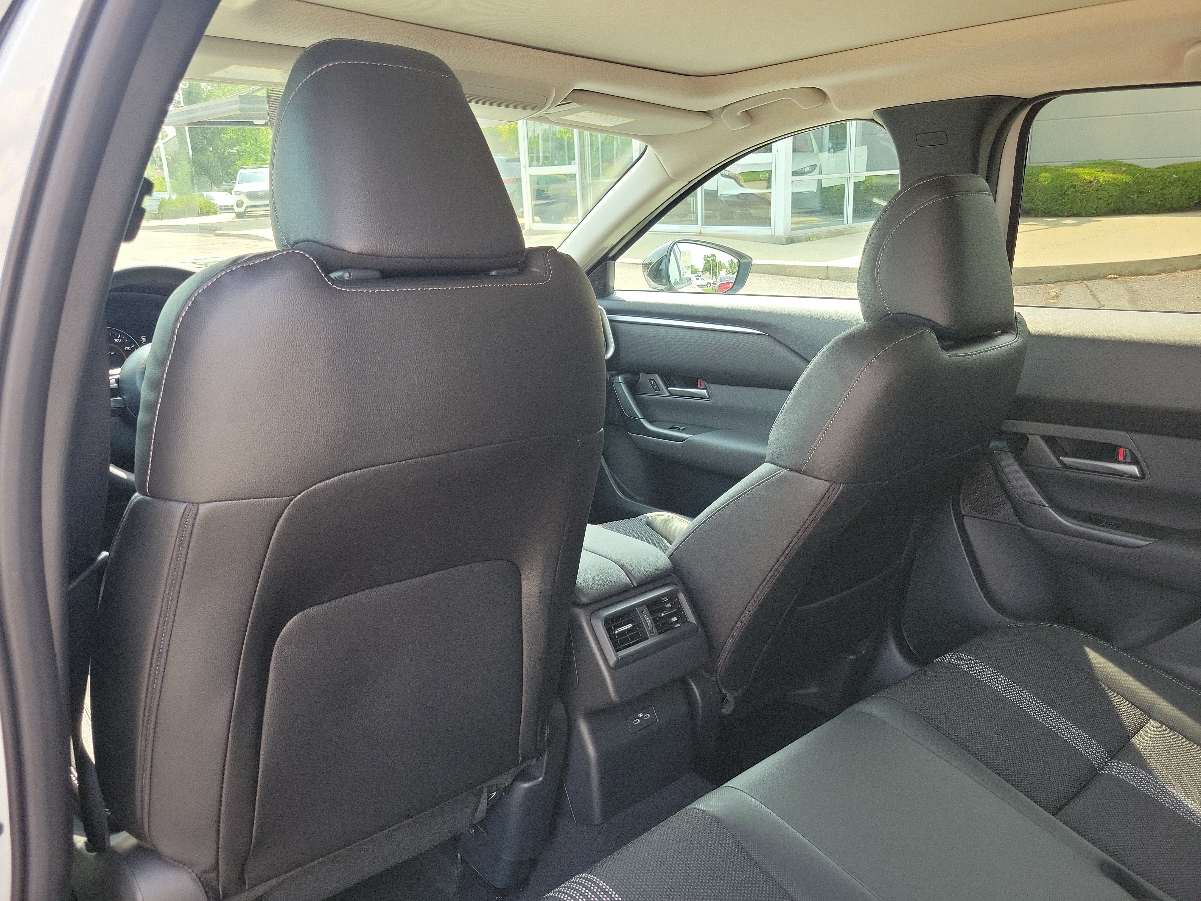 New 2026 MAZDA CX-50 AWD 2.5 S w/ Cargo Package image 15