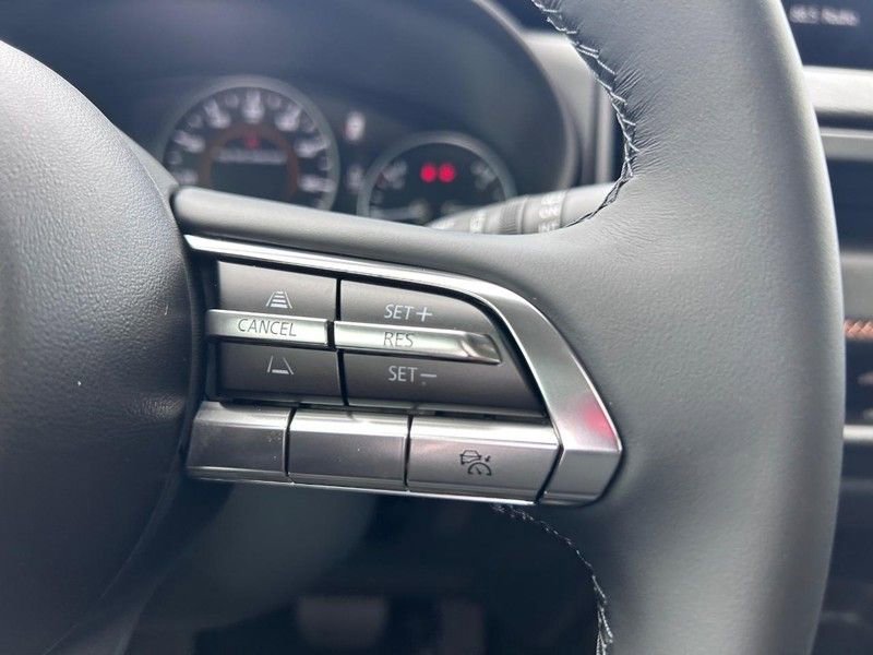 New 2025 MAZDA CX-50 AWD 2.5 Hybrid w/ Weather Package image 15
