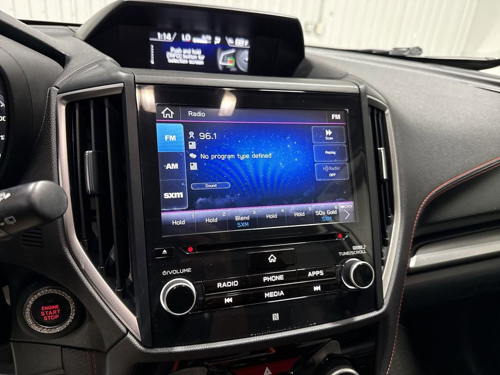 Used 2019 Subaru Forester Sport w/ Popular Package #2 image 13