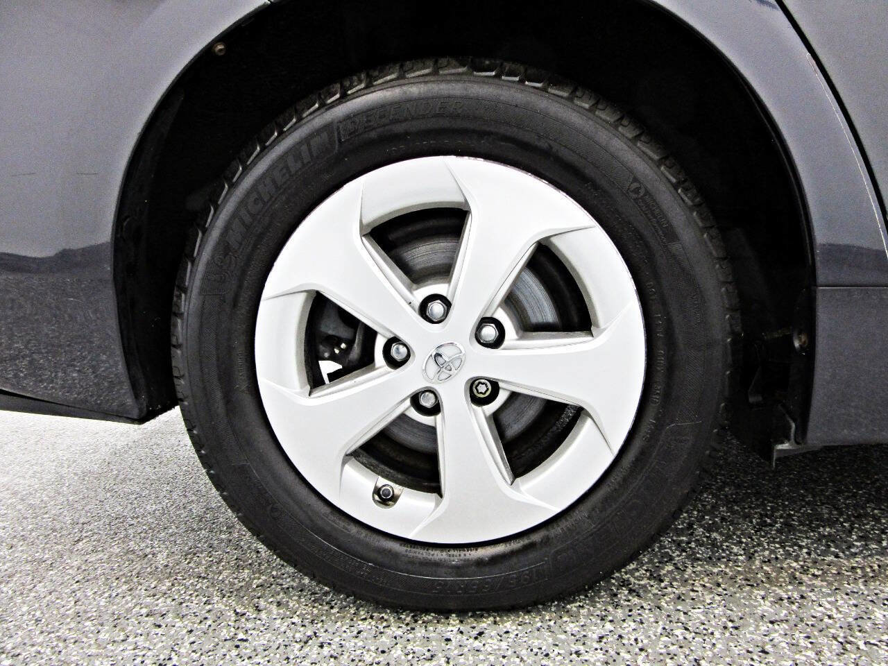 Used 2010 Toyota Prius Three image 20