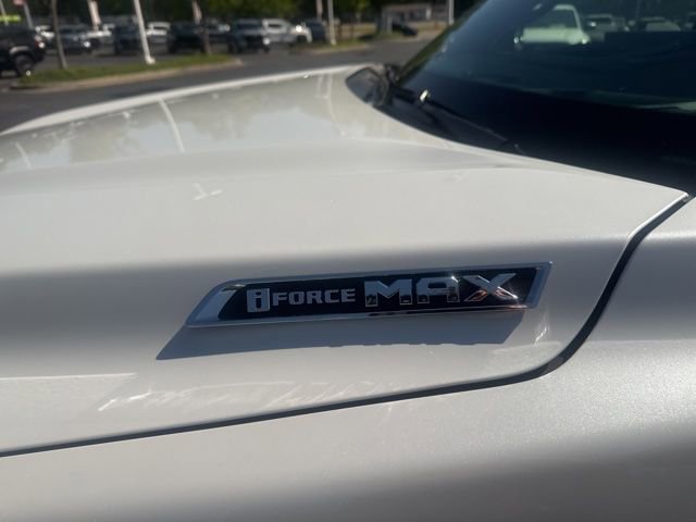 Used 2025 Toyota Sequoia Capstone image 12